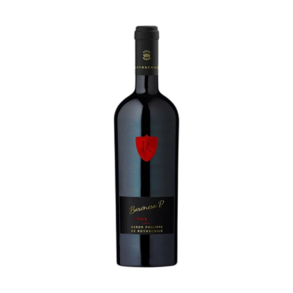 Baronesa, Baron Philippe de Rothschild