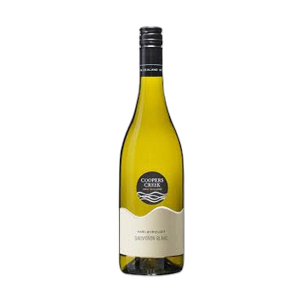 Sauvignon Blanc, Coopers Creek