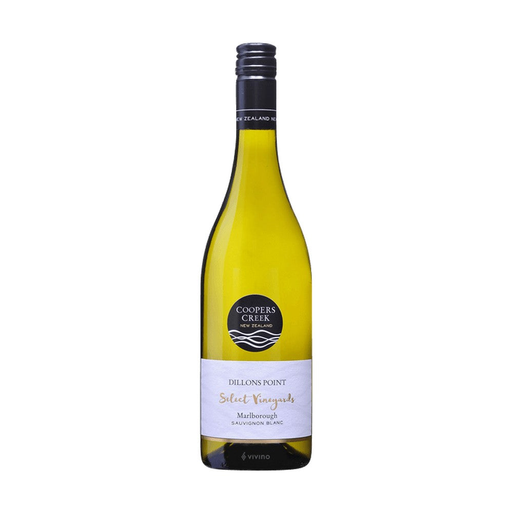 Sauvignon Blanc Dillons Point, Coopers Creek