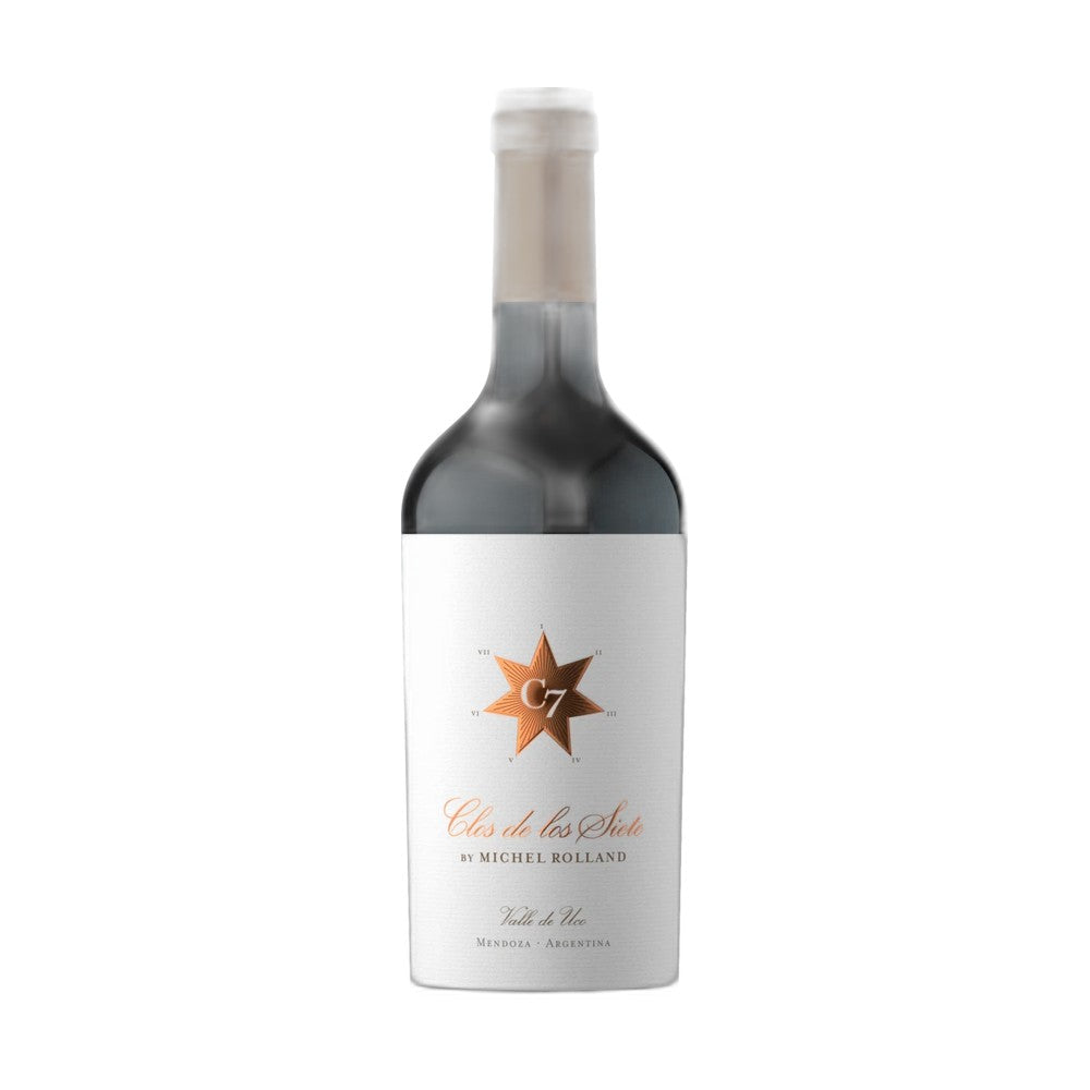 Clos De Los Siete Magnum 2020
