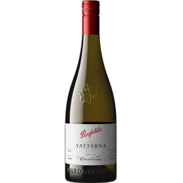 Yattarna Chardonnay 2022, Penfolds