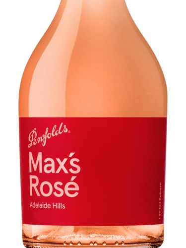 Max's rose, Penfolds