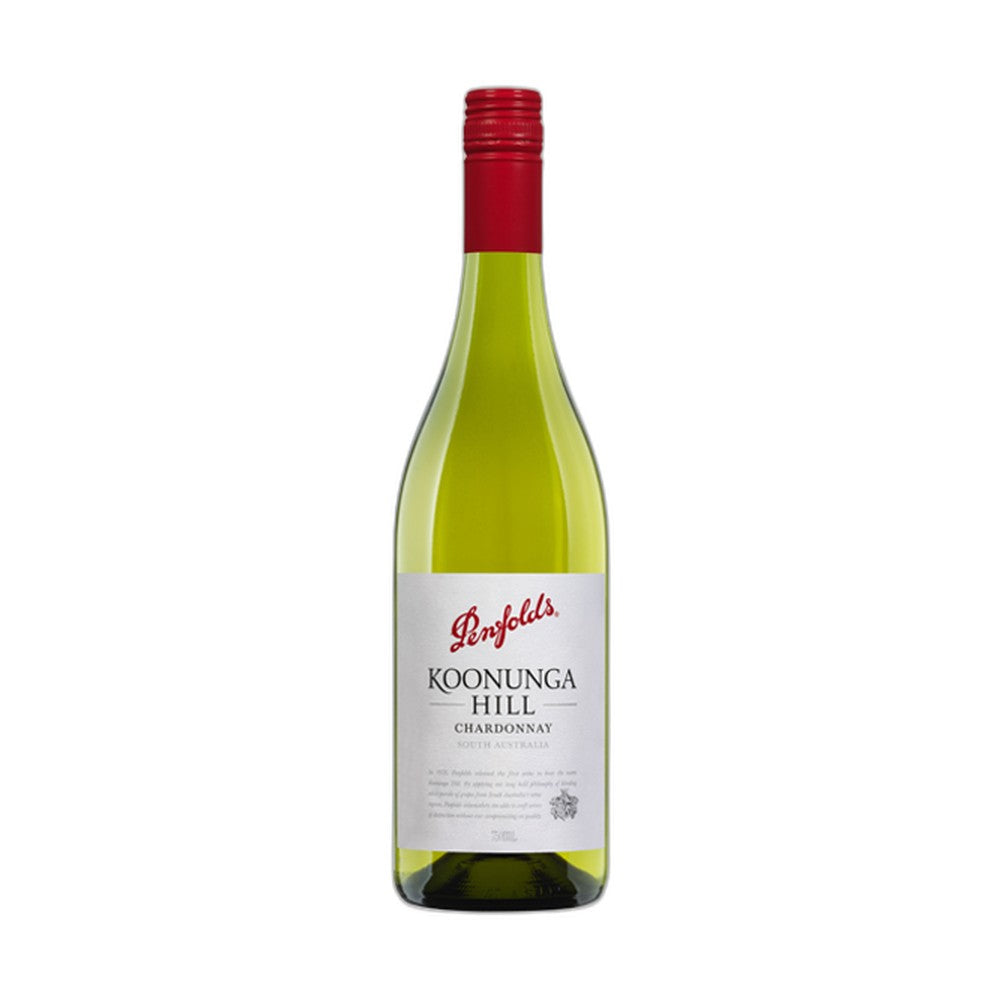 Koonunga Hill Chardonnay, Penfolds