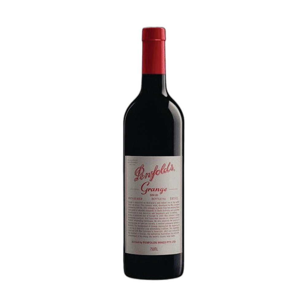 Grange Shiraz 2017, Penfolds