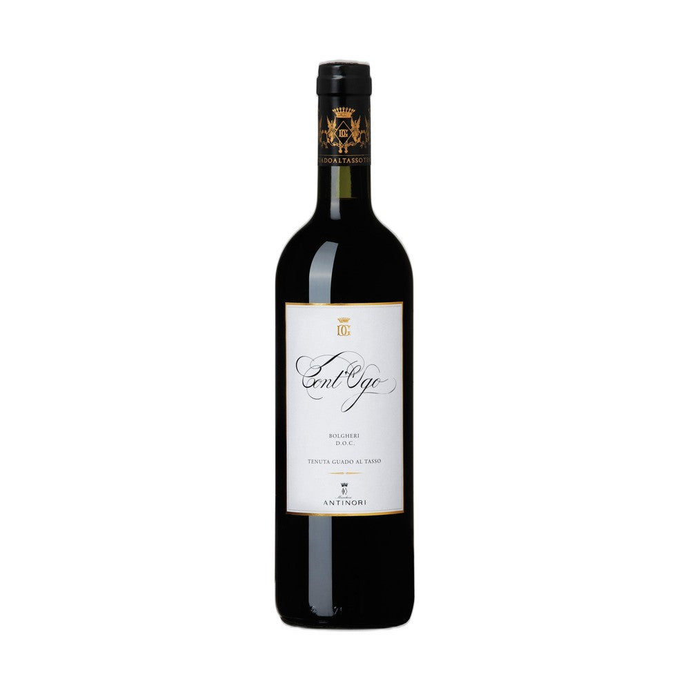 Cont' Ugo, Antinori