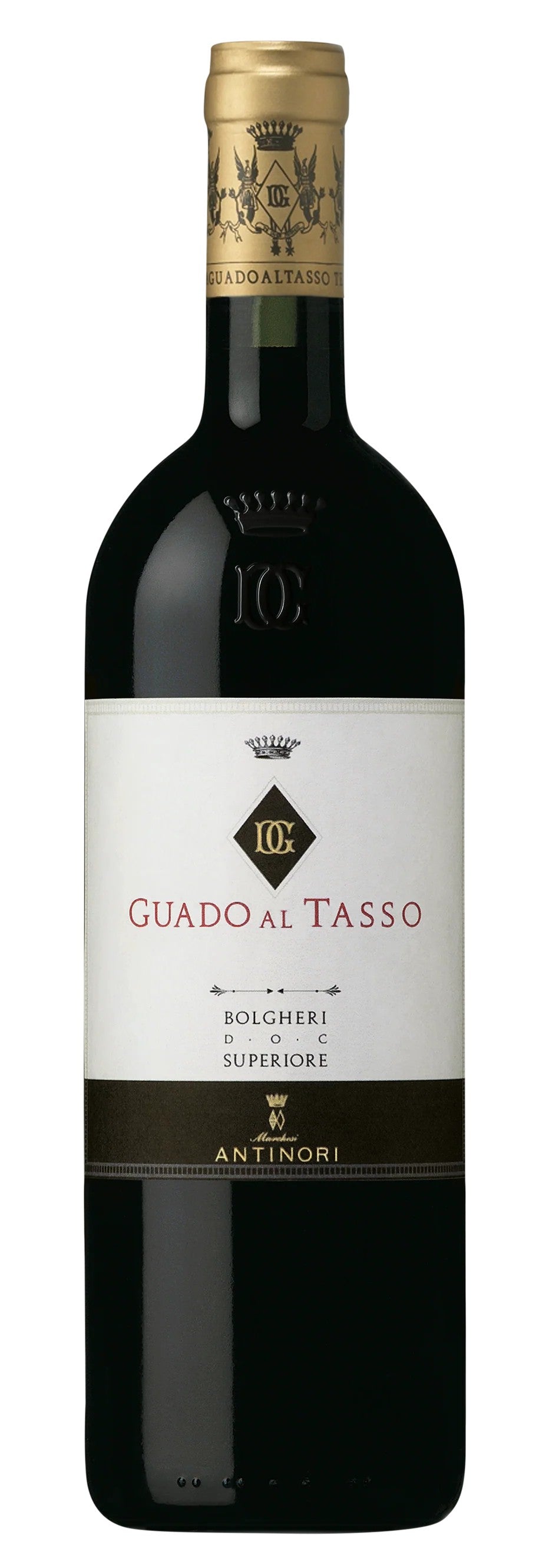 Guado al Tasso 2018, Antinori