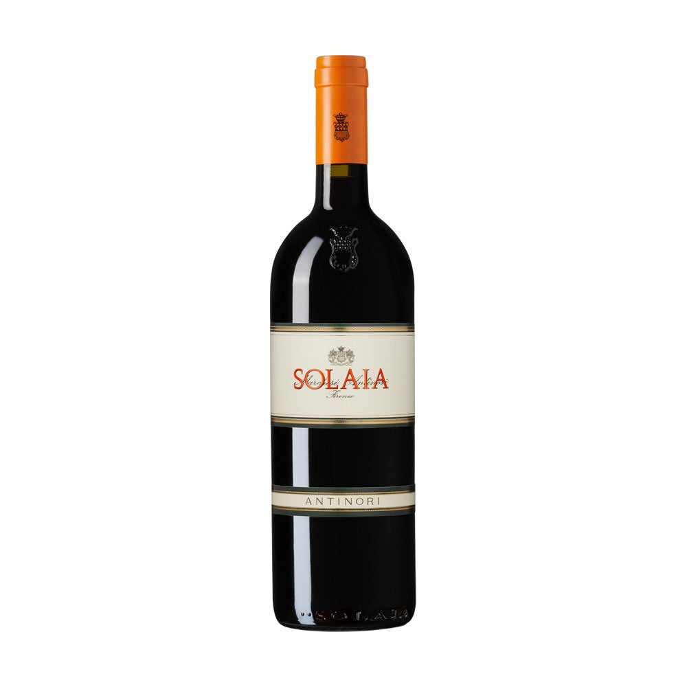 Solaia 2020, Antinori