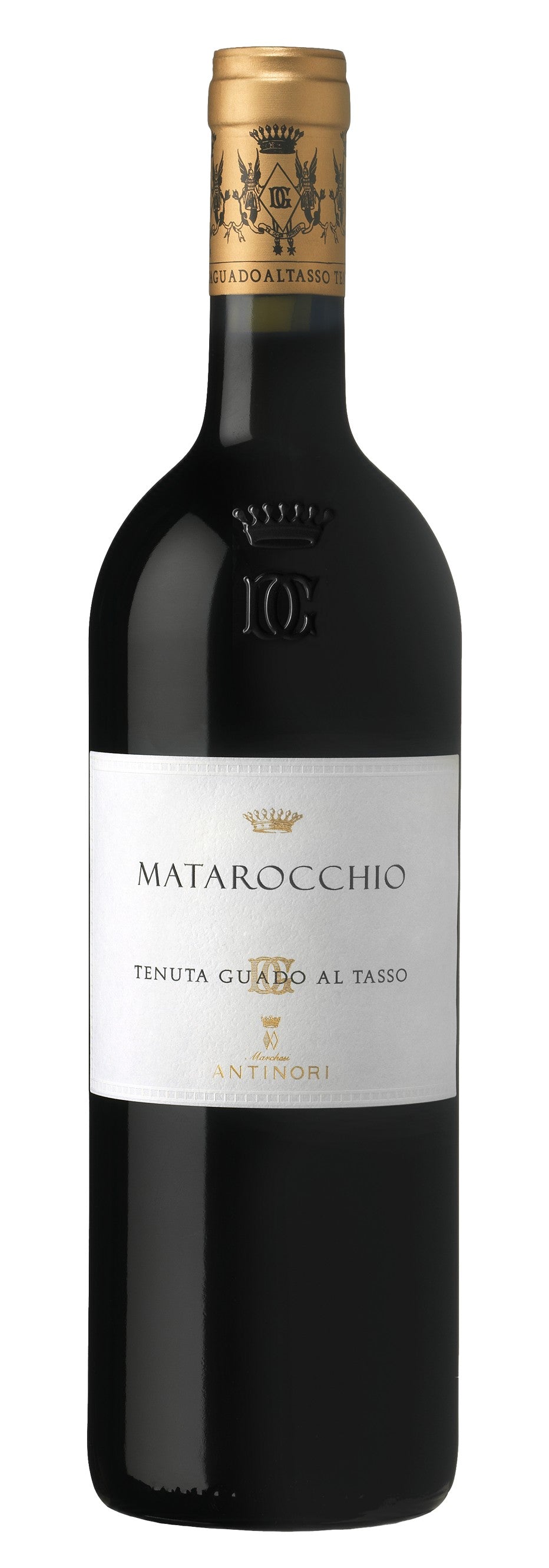 Matarocchio 2017, Antinori