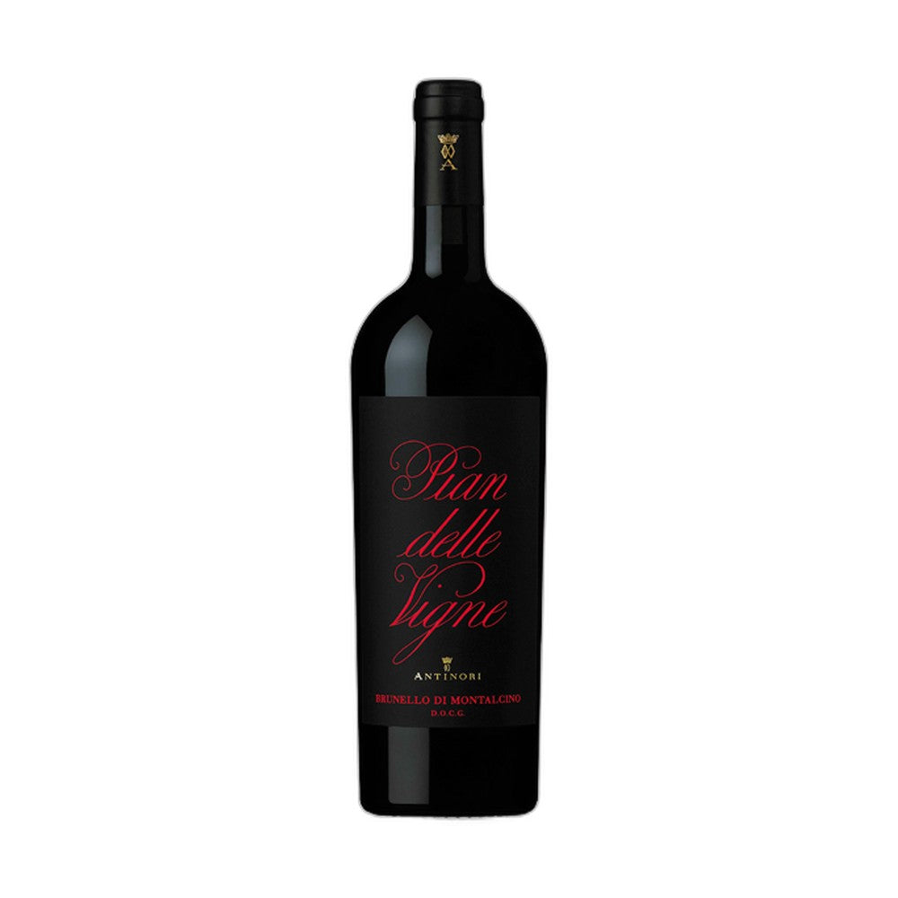 Pian delle Vigne 2018, Antinori