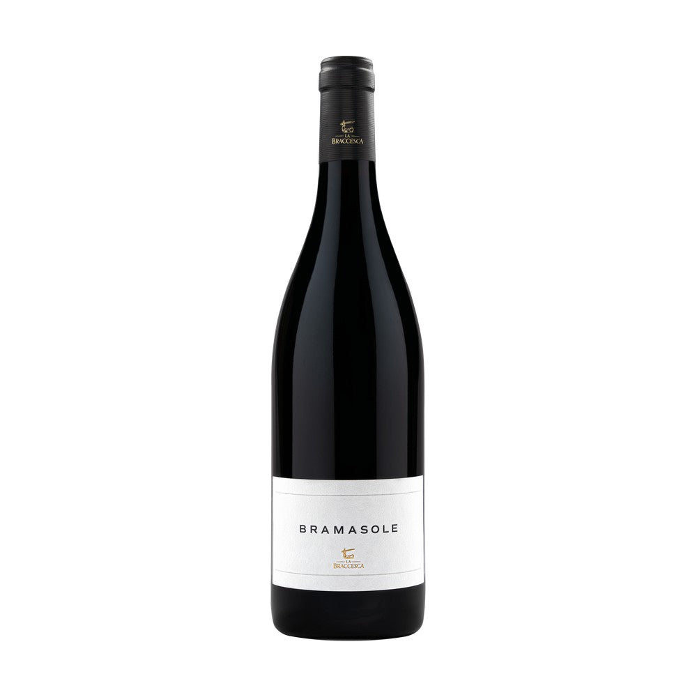 Bramasole La Braccesca , Antinori