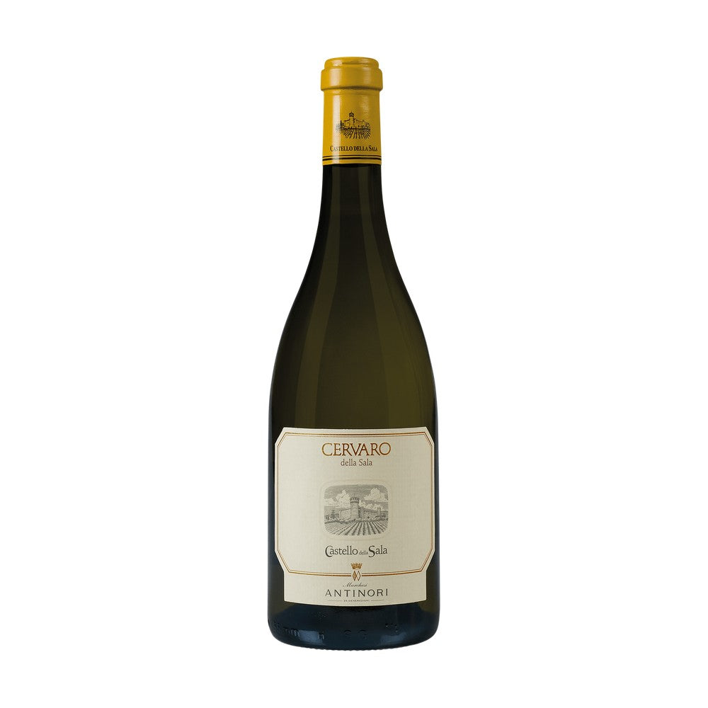 Cervaro della Sala 2021, Antinori