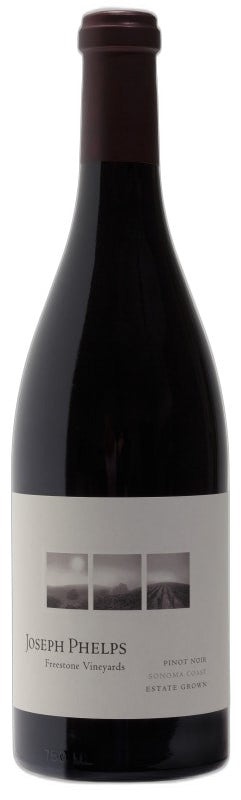 Freestone Pinot Noir 2017, J.Phelps