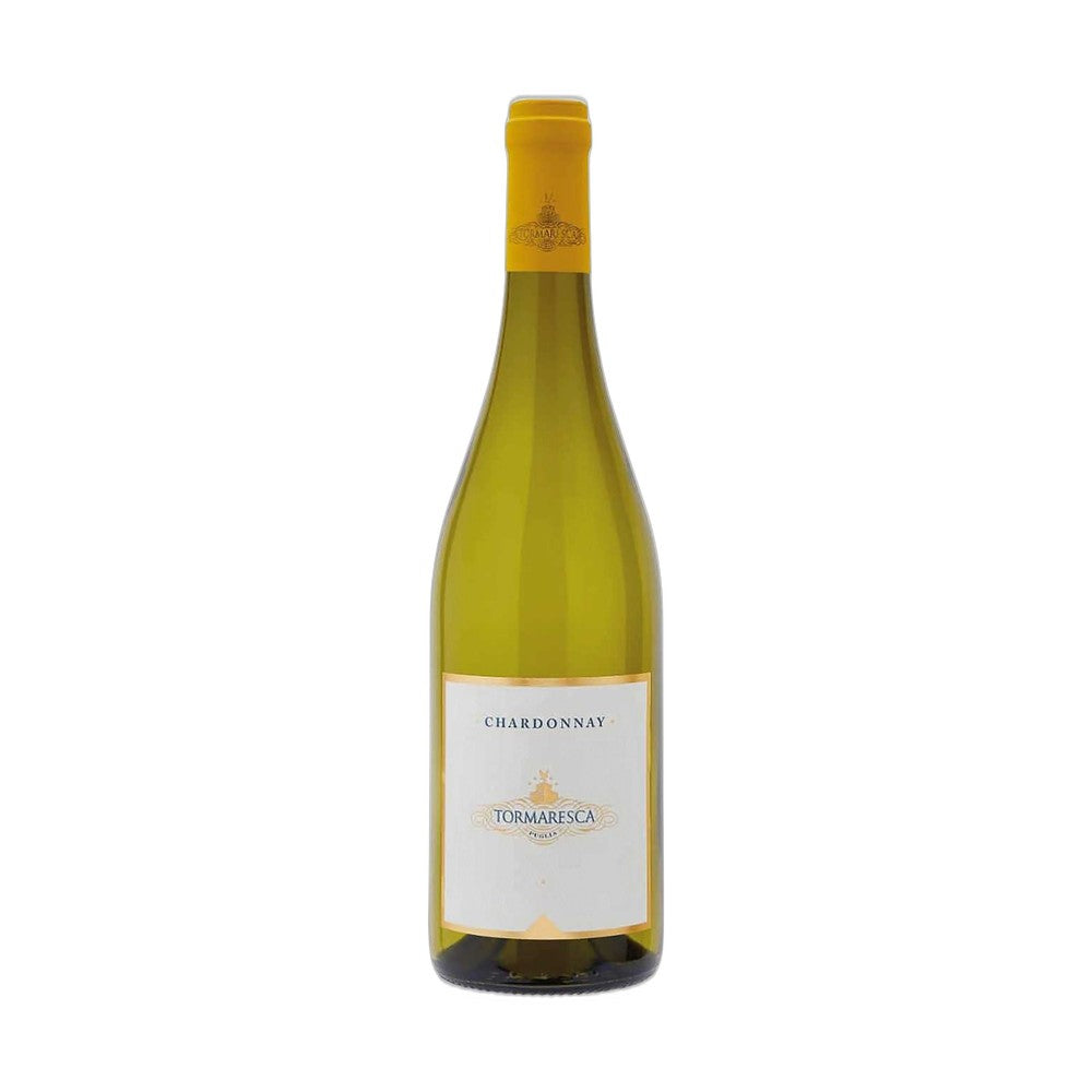 Chardonnay Tormaresca, Antinori