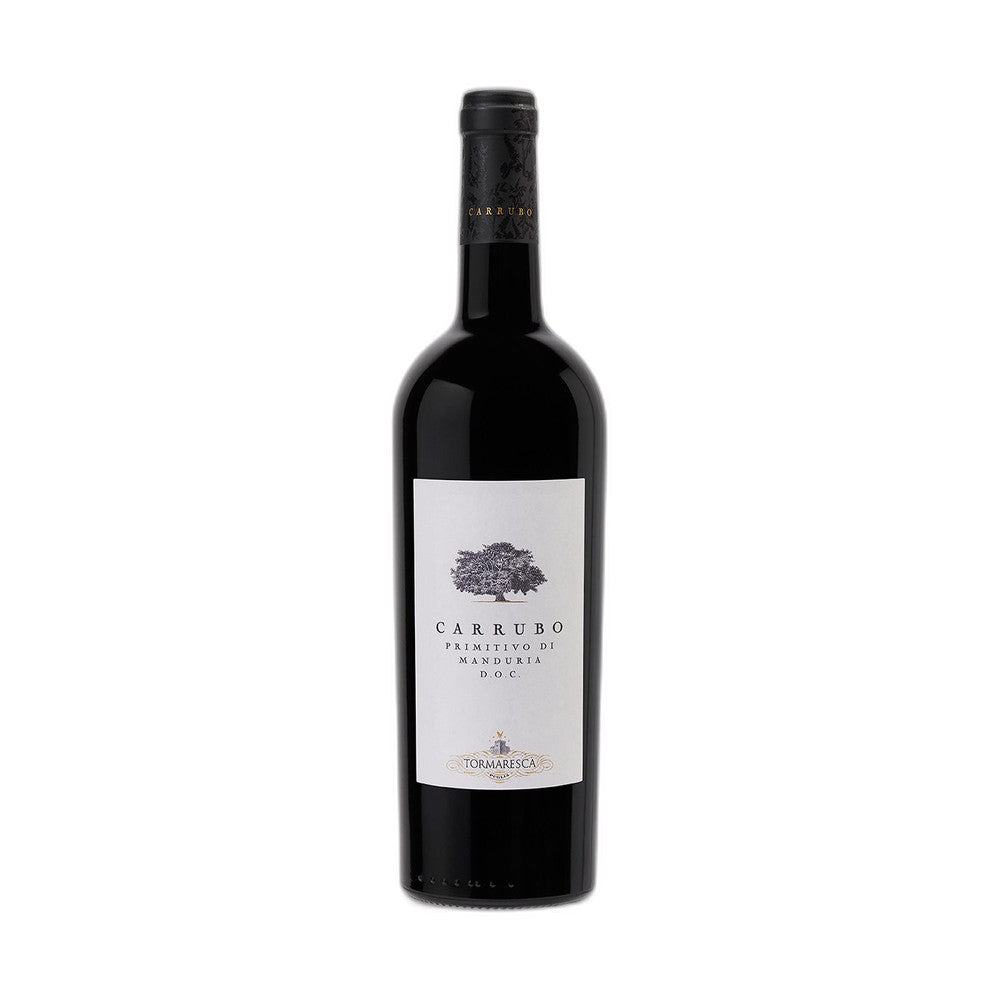 Tormaresca Carrubo 2019 Magnum, Antinori