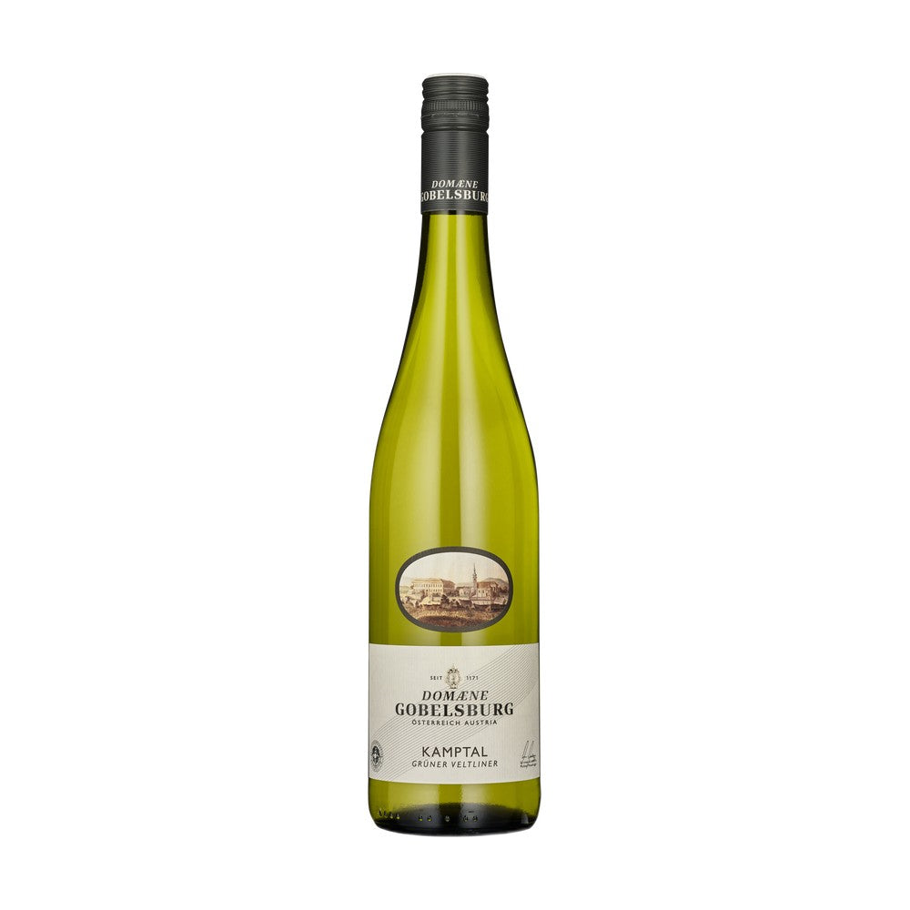 Kamptal Gruner Veltliner, Domaene Gobelsburg