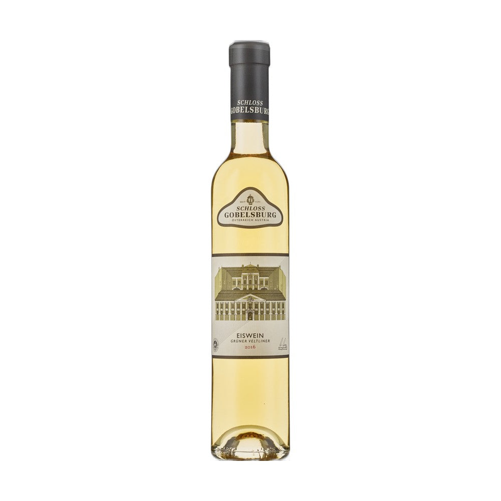 Eiswein Gruner Veltliner, Schloss Gobelsburg