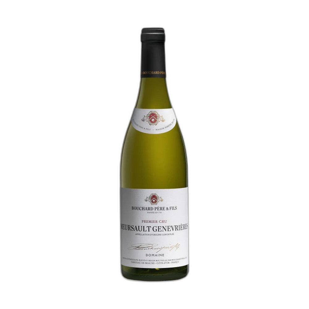 Meursault Genevrieres 2022, Bouchard Pere&fils