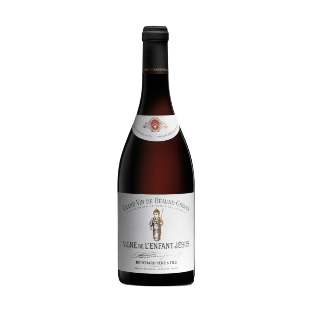 Vigne de l'Enfant Jesus 2021, Bouchard Pere&fils