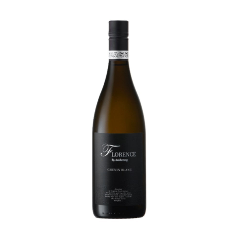 Florence Chenin Blanc, Aaldering Vineyards