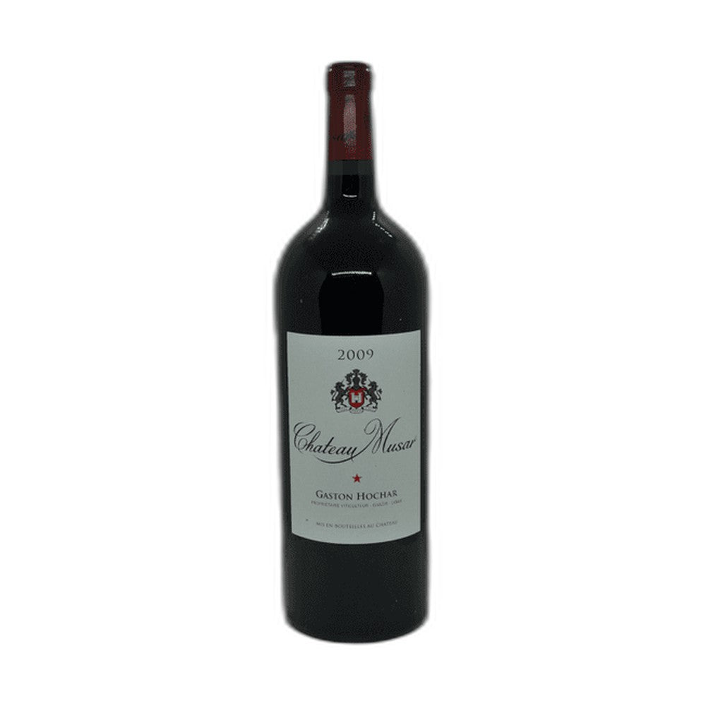 Chateau Musar 2009