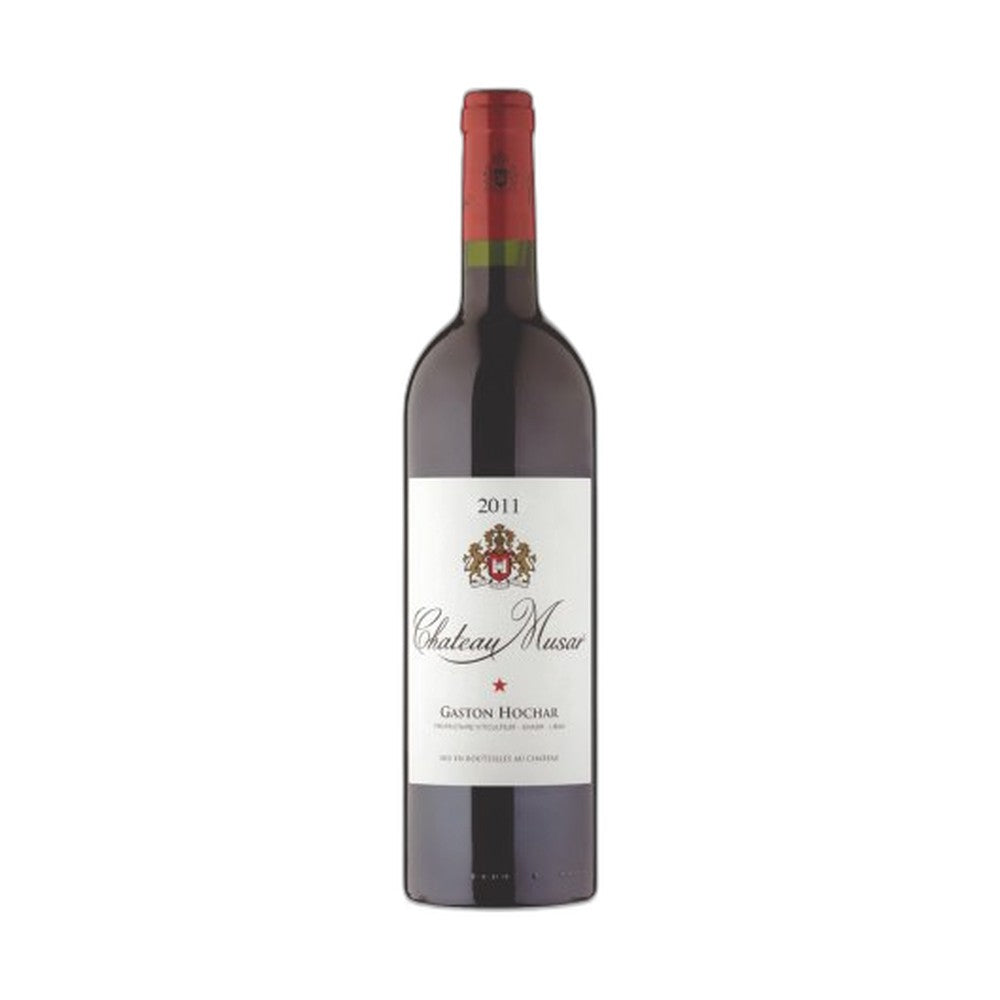 Chateau Musar 2011