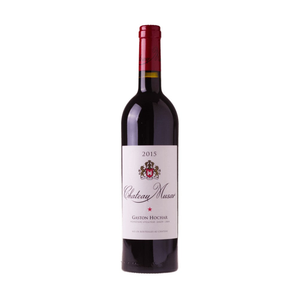 Chateau Musar 2015
