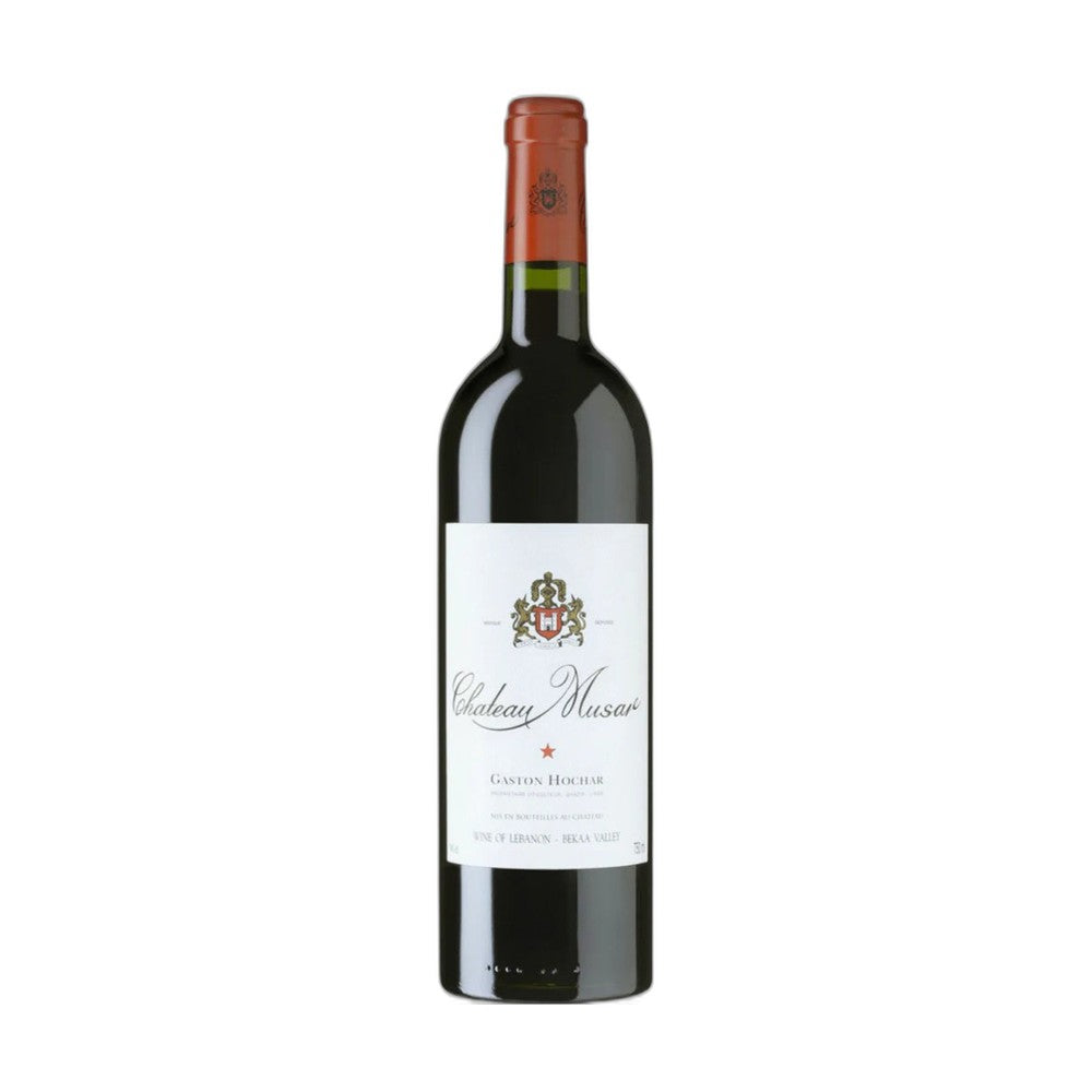 Chateau Musar 2016