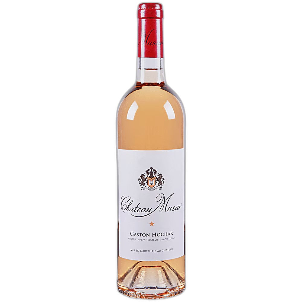Chateau Musar rose 2016