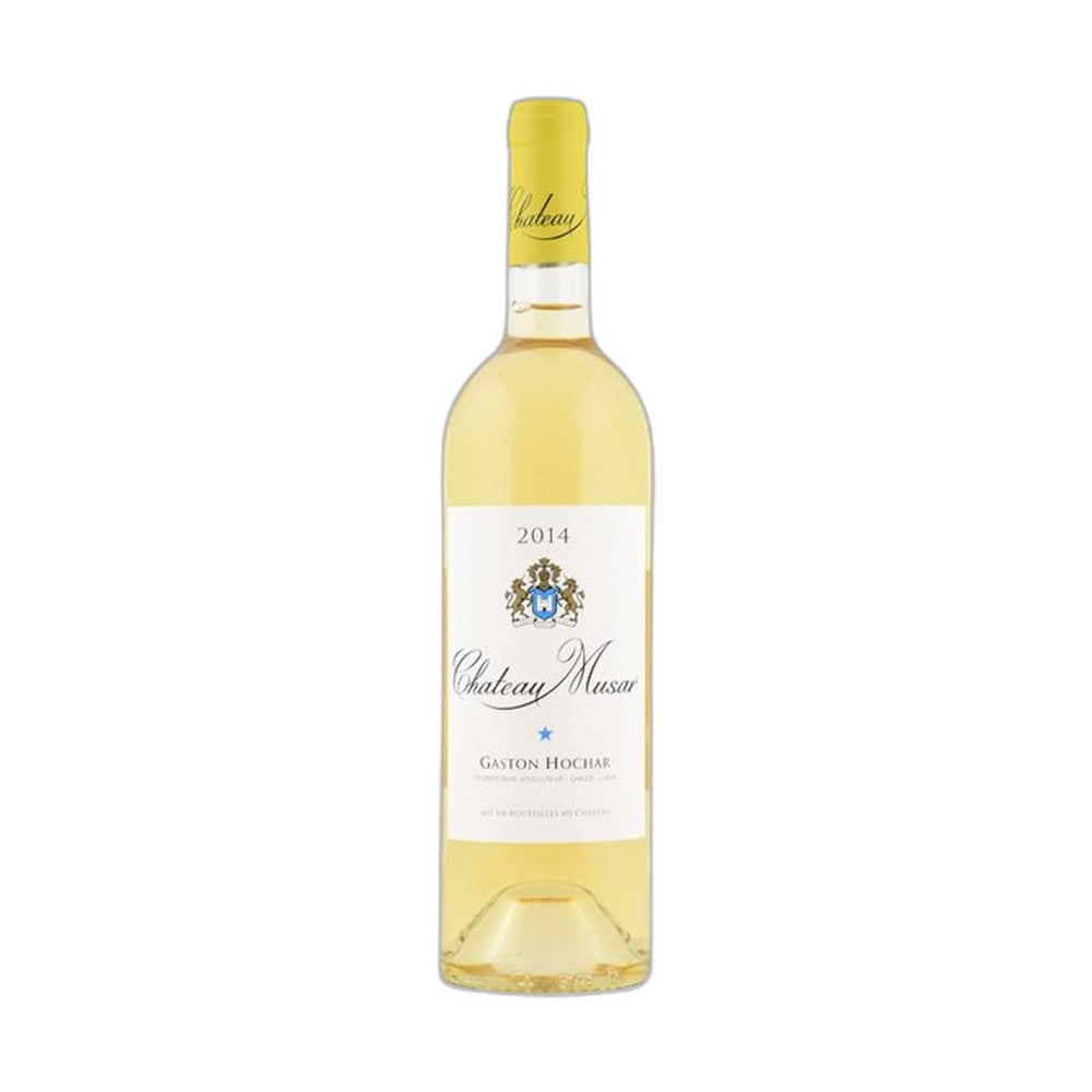 Chateau Musar White 2014