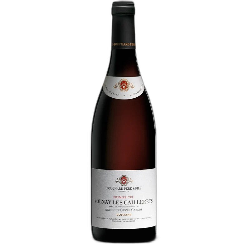 Volnay Les Caillerets Ancienne Cuvee Carnot 1er Cru 2021, Bouchard Pere & Fils
