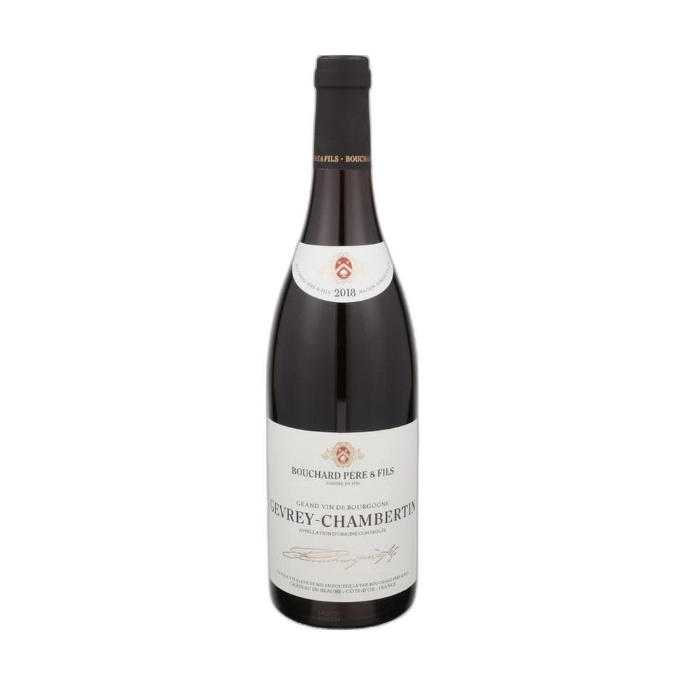 Gevrey-Chambertin 2019 Magnum, Bouchard Pere & Fils
