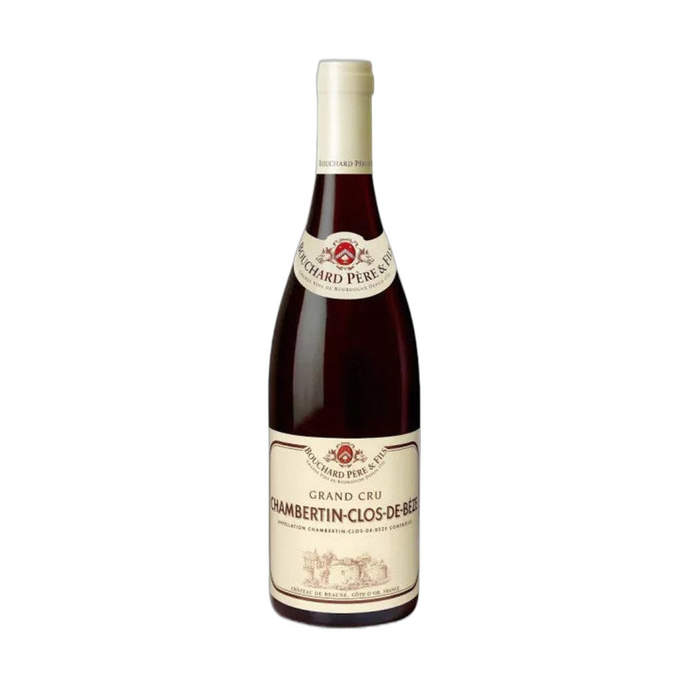 Chambertin Clos de Beze Grand Cru 2018, Bouchard Pere & Fils