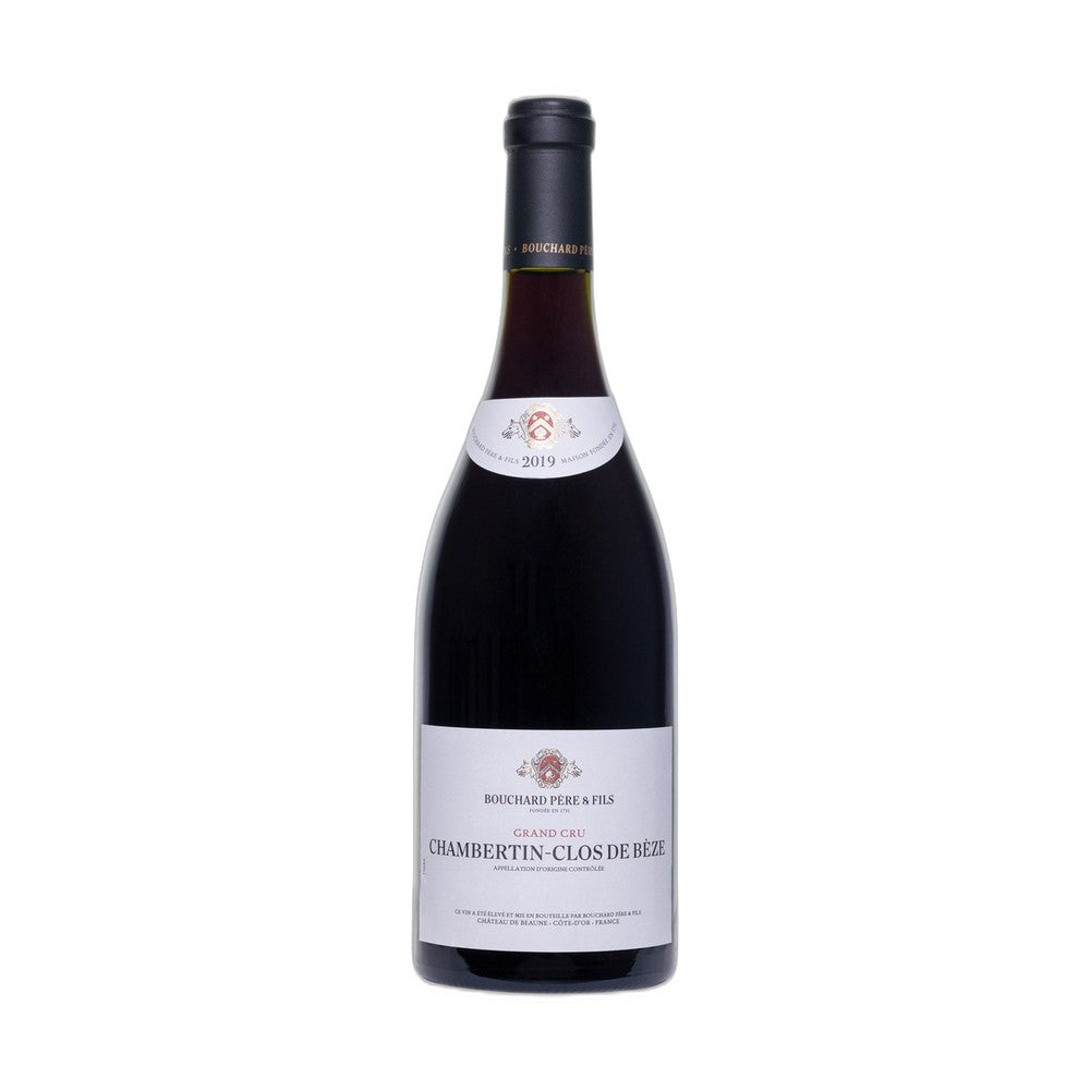 Chambertin Clos de Beze Grand Cru 2019, Bouchard Pere & Fils