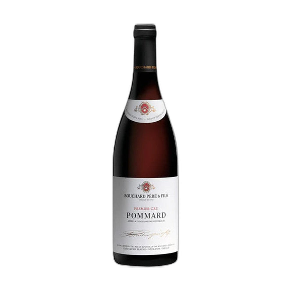 Pommard 1er Cru 2018, Bouchard Pere & Fils