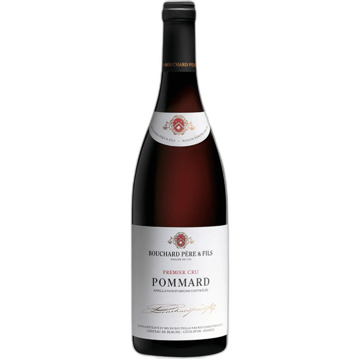 Pommard 2020, Bouchard Pere & Fils