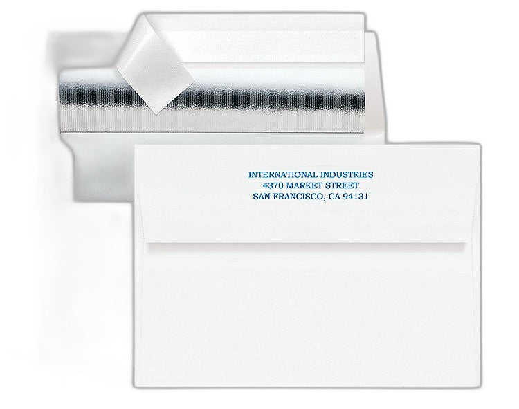 Κάρτα Ευχών Λευκή Congratulations foil collection 90