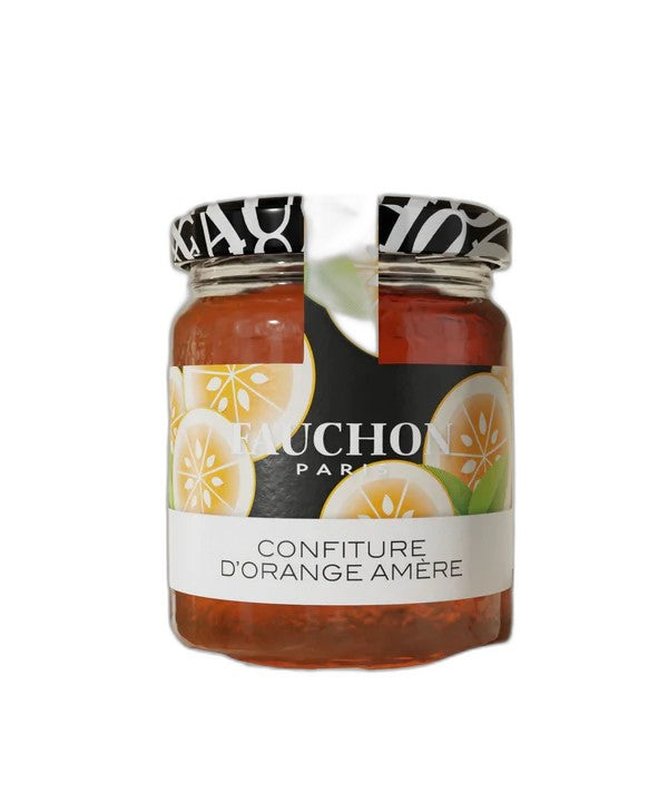 Preserve Bitter Orange 250 gr, Fauchon
