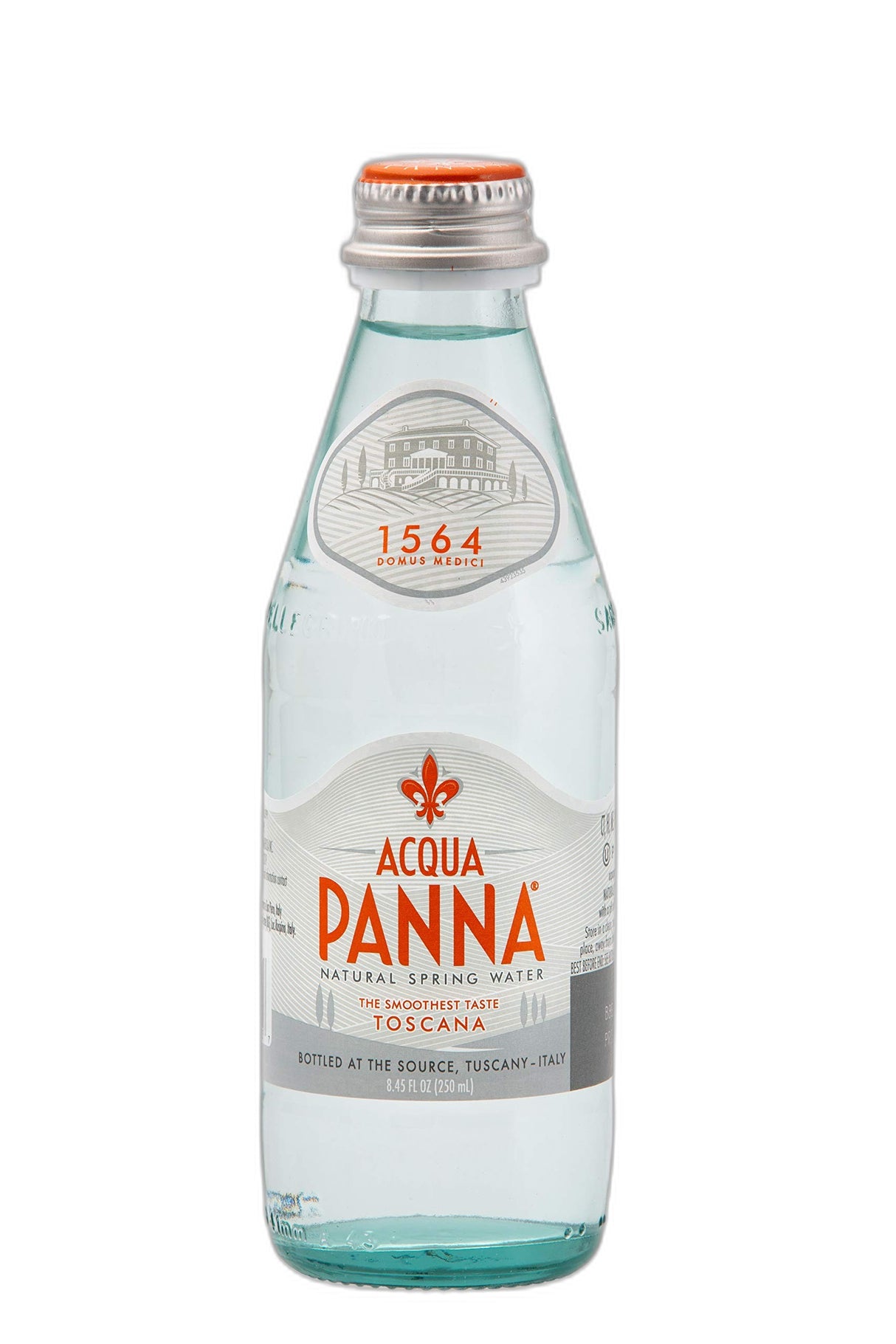 Νερό Acqua Panna 250ml