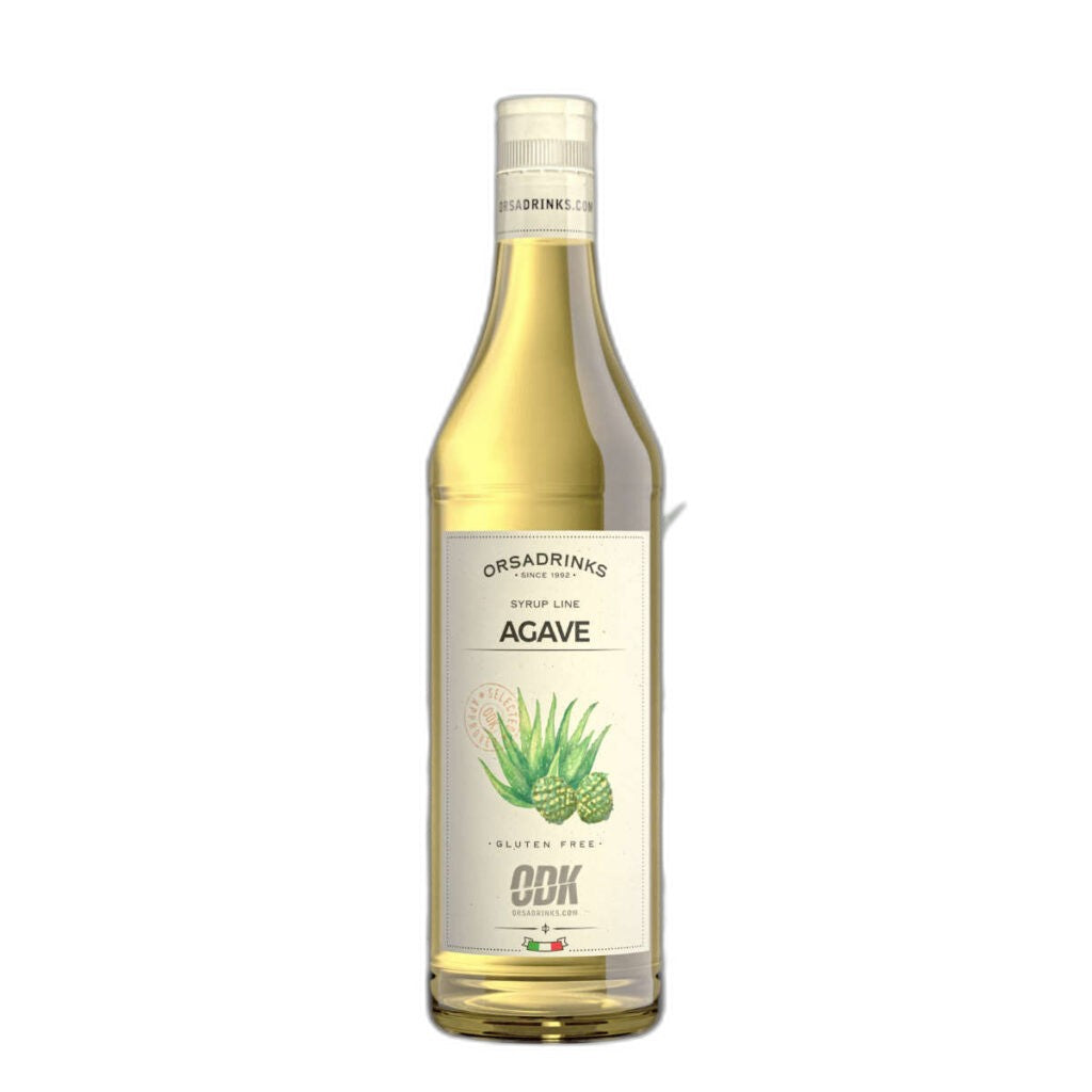 Σιρόπι Agave 75 cl, Orsa