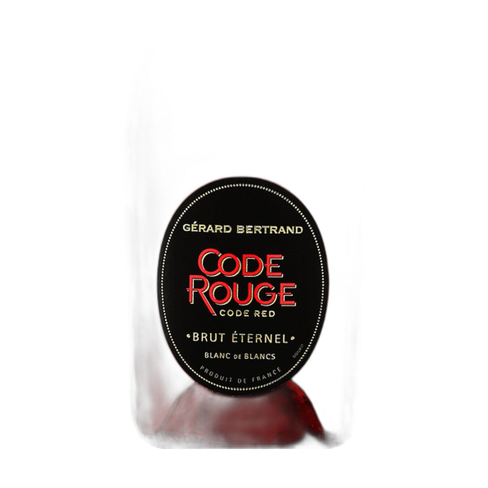 Ποτήρι Sparkling Code Rouge