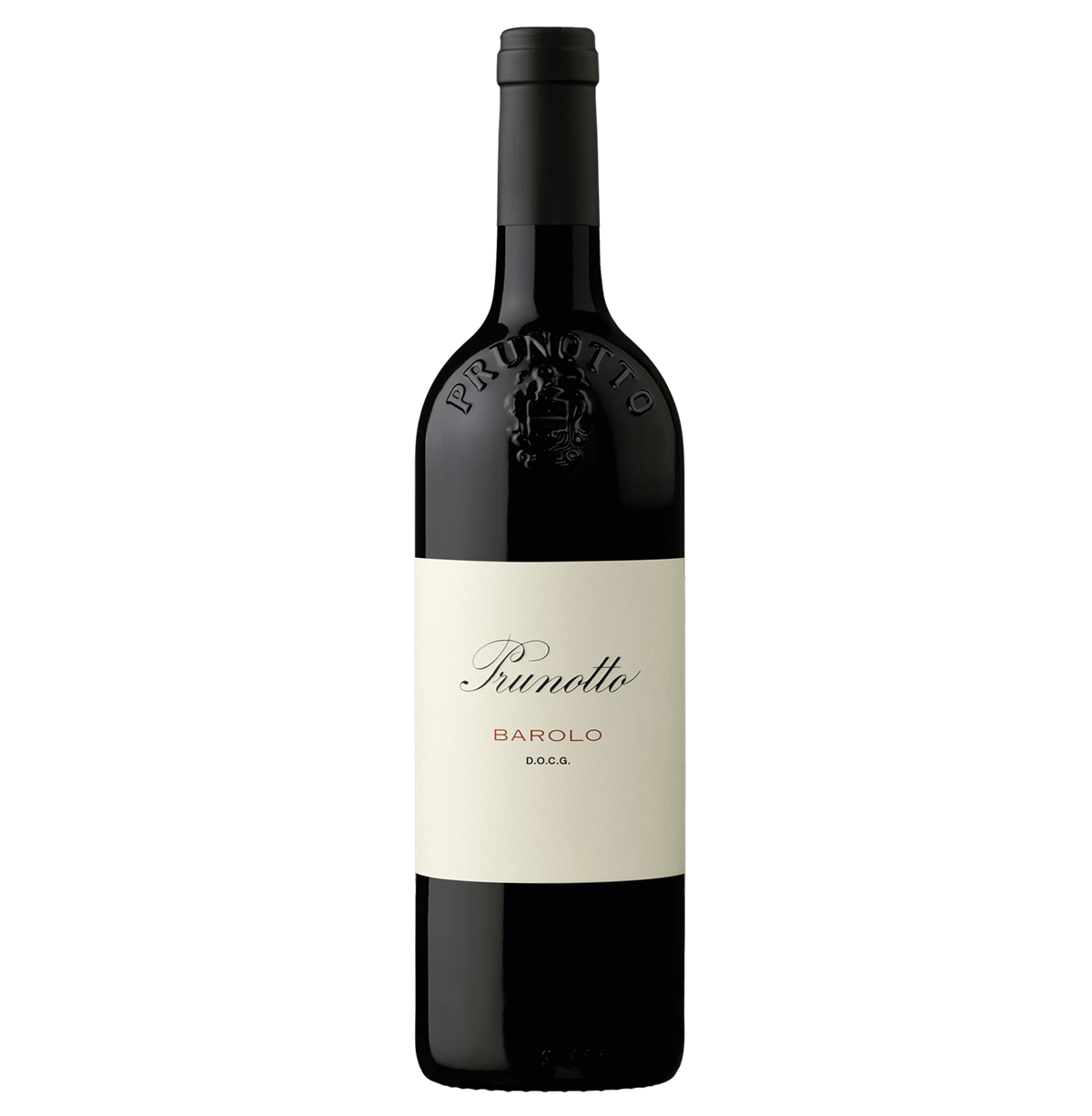 Barolo Prunotto, Antinori