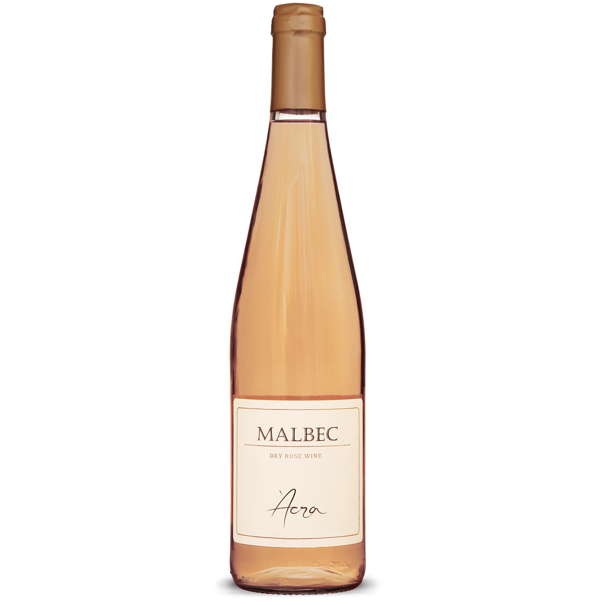 Malbec rose, Acra