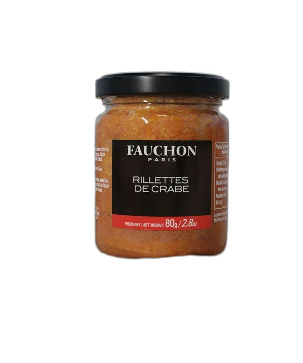 Lobster Rillettes 80 gr, Fauchon