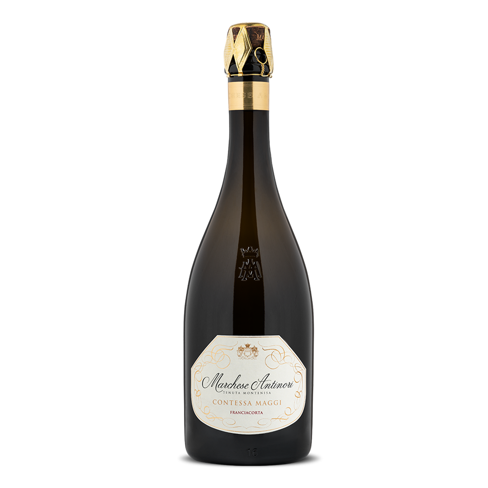 Sparkling Montenisa Contessa Maggi Riserva 2016, Antinori