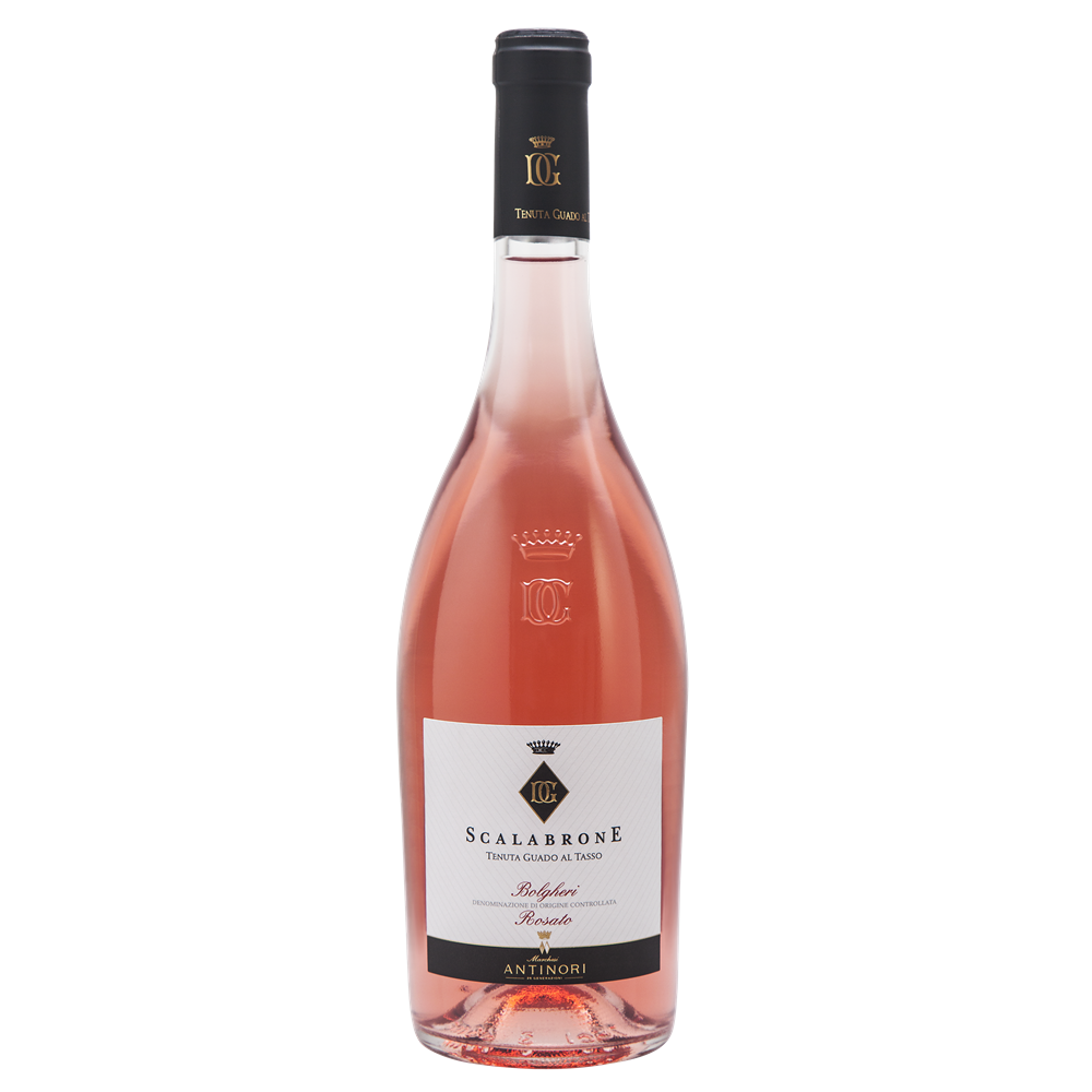 Scalabrone Rose, Antinori