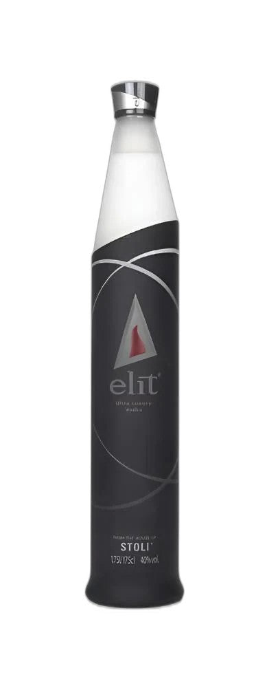 Vodka Elit Night Edition