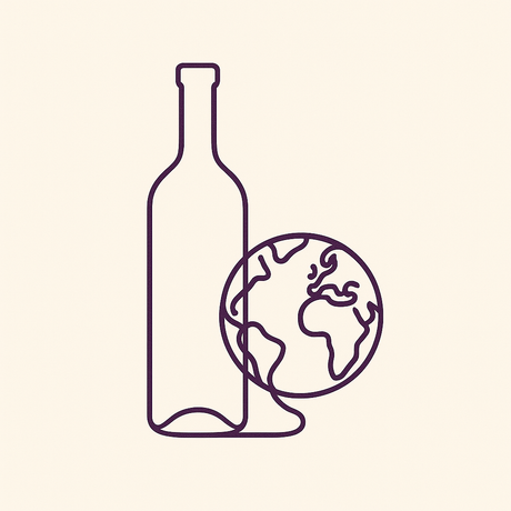Imported Wines