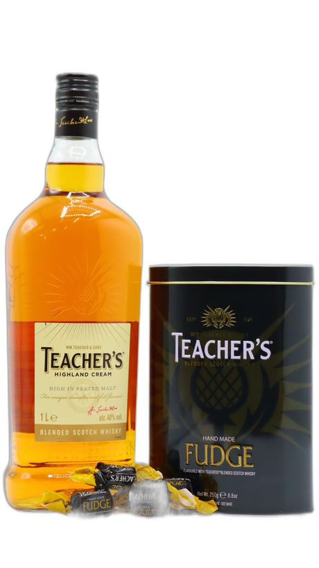 Whiskey Teacher's
