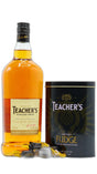 Whiskey Teacher's