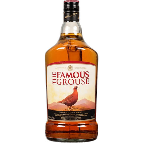 Whisky Famous Grouse